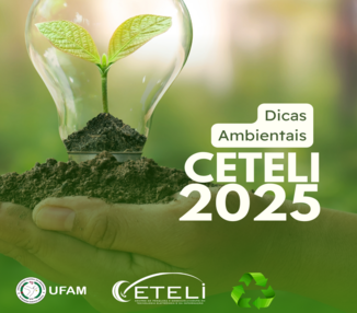 Dicas Ambientais CETELI 2025