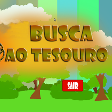 Busca ao Tesouro