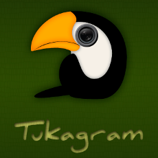 Tukagram