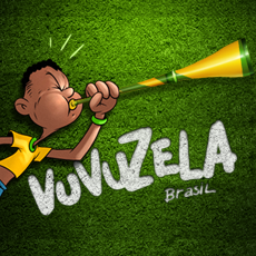 Vuvuzela